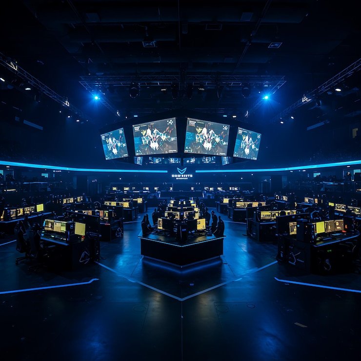 Dream Gaming roulette table with live dealer stream