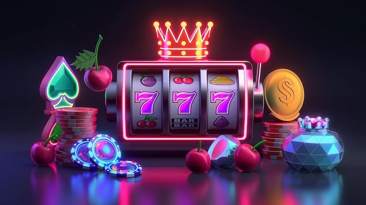 Wild Coaster slot game interface on miawslot login mobile screen showing reels and payout multipliers